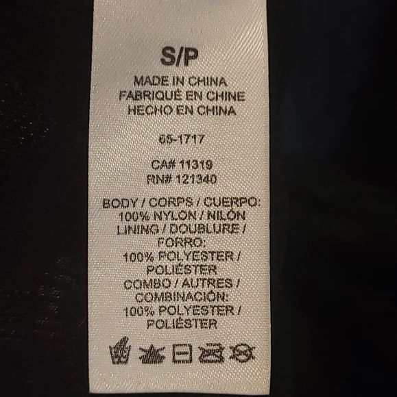 𝐃𝐘𝐍𝐀𝐌𝐈𝐓𝐄 - 𝐁𝐥𝐚𝐜𝐤 𝐃𝐫𝐞𝐬𝐬 𝐰𝐢𝐭𝐡 𝐋𝐚𝐜𝐞 𝐎𝐯𝐞𝐫𝐥𝐚𝐲 - Picture 9 of 9